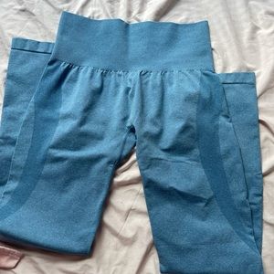 NVGTN contour seamless leggings